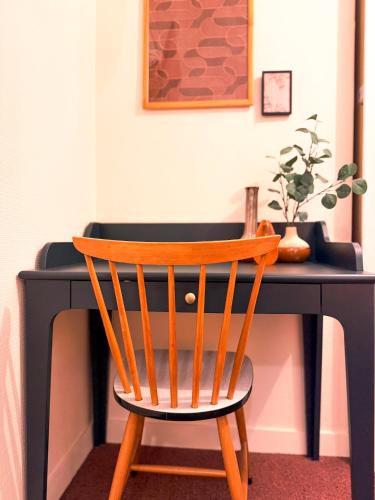 Posezení v ubytování Hotel Restaurant Ruimzicht