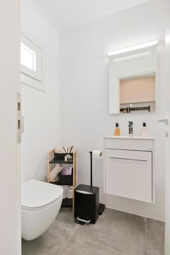 Bagno di Memos Luxury Living at Kithnos