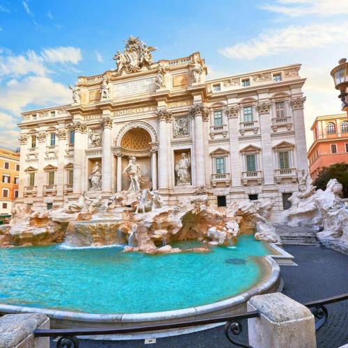 THE SUITEST MAISON Boutique Holiday Apartment Zona Colosseo