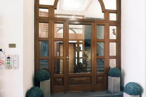 ComeCasa Monte Napoleone Exclusive Suites photo 19