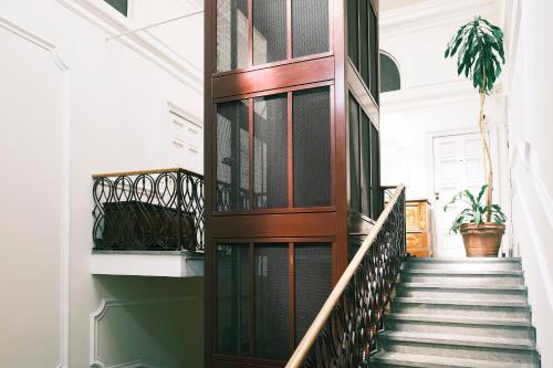 ComeCasa Monte Napoleone Exclusive Suites photo 34