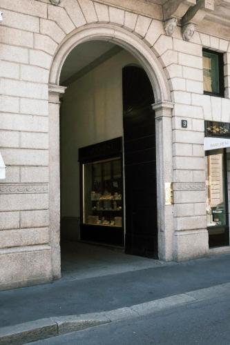 ComeCasa Monte Napoleone Exclusive Suites photo 35