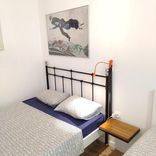Promenade Apartment With Sea View YR11