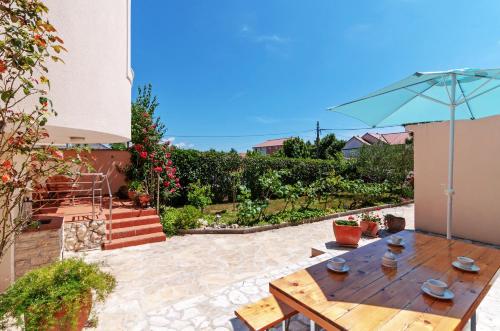Gallery image of Apartments Jadranka in Privlaka