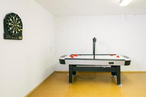 Fotografie z fotogalerie ubytování Pimperlhof v destinaci Franking