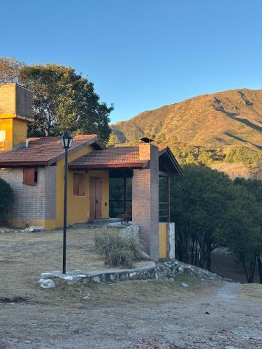 Cabañas Los Gauchitos