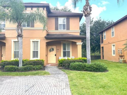 Near Disney Incredible 4 Bd Home - Amazing resort photo 7