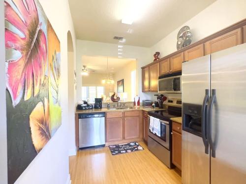 Near Disney Incredible 4 Bd Home - Amazing resort photo 5