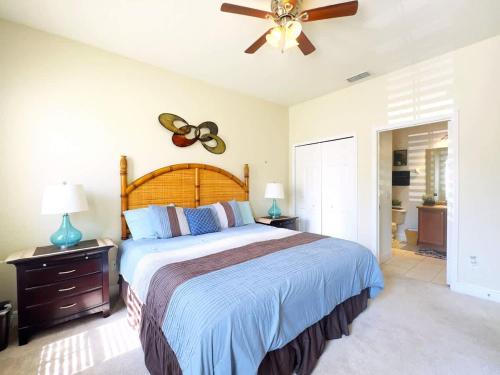 Near Disney Incredible 4 Bd Home - Amazing resort photo 6