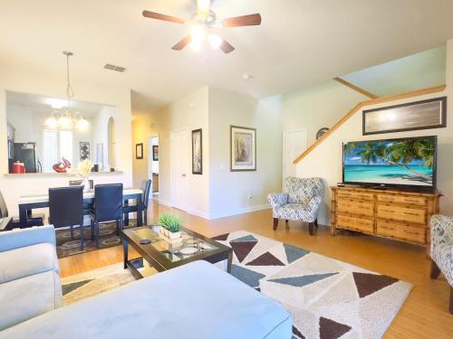 Near Disney Incredible 4 Bd Home - Amazing resort photo 10