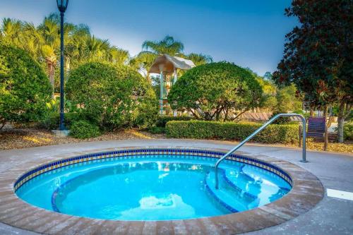 Near Disney Incredible 4 Bd Home - Amazing resort photo 14