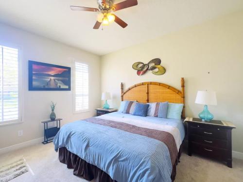 Near Disney Incredible 4 Bd Home - Amazing resort photo 18