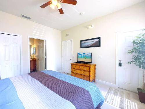 Near Disney Incredible 4 Bd Home - Amazing resort photo 20