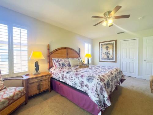 Near Disney Incredible 4 Bd Home - Amazing resort photo 22