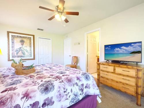 Near Disney Incredible 4 Bd Home - Amazing resort photo 23