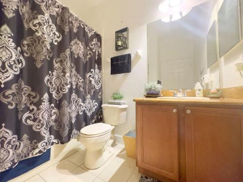 Near Disney Incredible 4 Bd Home - Amazing resort photo 31