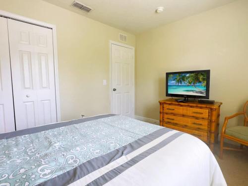 Near Disney Incredible 4 Bd Home - Amazing resort photo 33