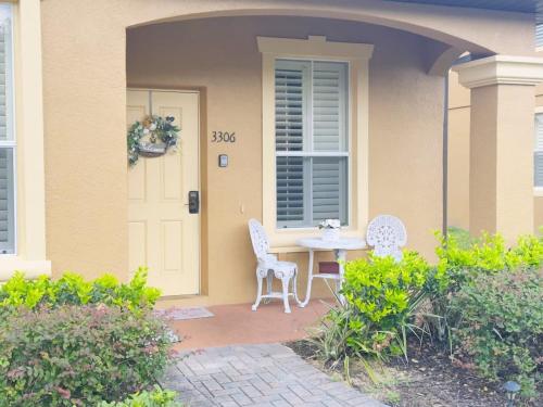 Near Disney Incredible 4 Bd Home - Amazing resort photo 38