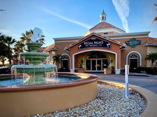 Near Disney Incredible 4 Bd Home - Amazing resort photo 39