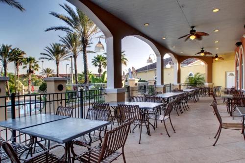 Near Disney Incredible 4 Bd Home - Amazing resort photo 40