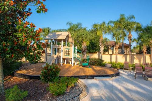 Near Disney Incredible 4 Bd Home - Amazing resort photo 42