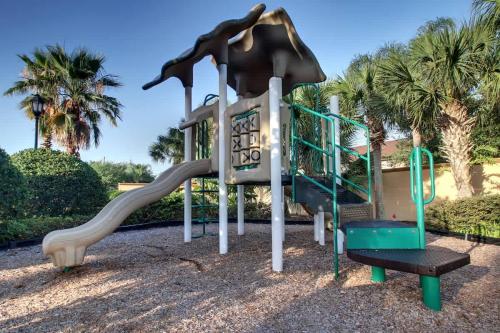 Near Disney Incredible 4 Bd Home - Amazing resort photo 47