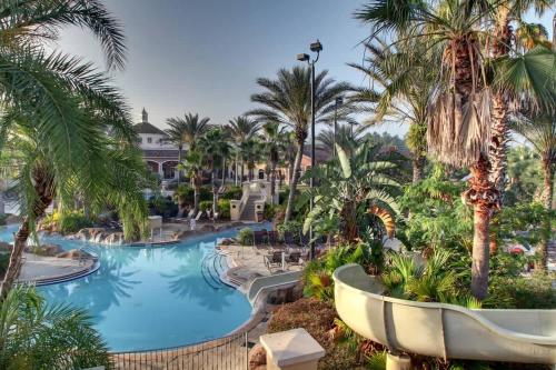 Near Disney Incredible 4 Bd Home - Amazing resort photo 48