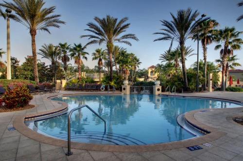 Near Disney Incredible 4 Bd Home - Amazing resort photo 49