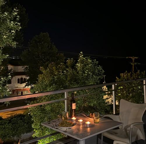 Le Blue Seaview Platamonas