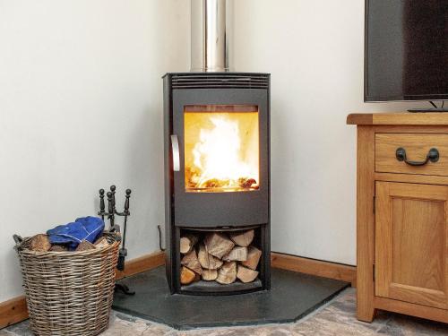 Fotografie z fotogalerie ubytování The Shippen v destinaci Woolfardisworthy