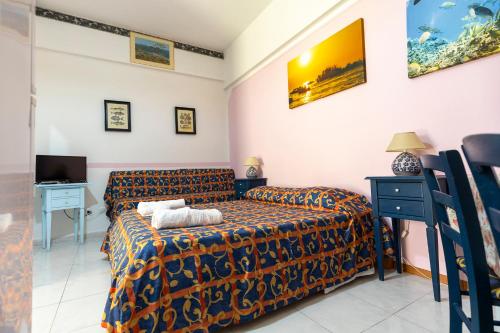 Gallery image of case nta praya in Canneto