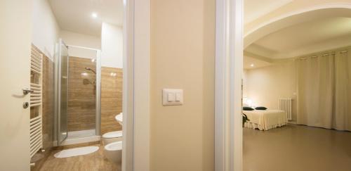 Santa Maria Novella Modern Apartment