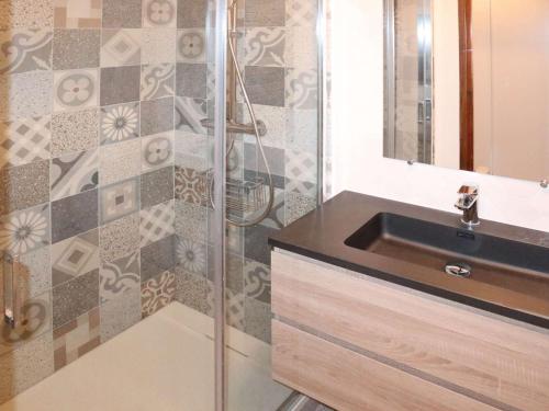 Appartement Duplex pour 12 pers, aux pieds des pistes avec gardien - FR-1-322-573