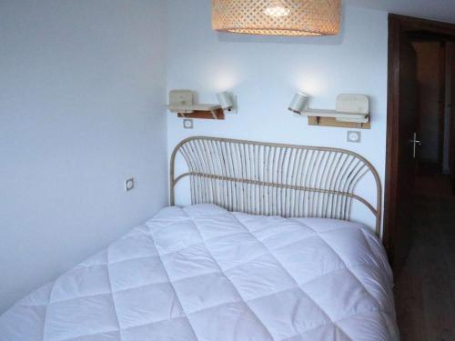Appartement Duplex pour 12 pers, aux pieds des pistes avec gardien - FR-1-322-573
