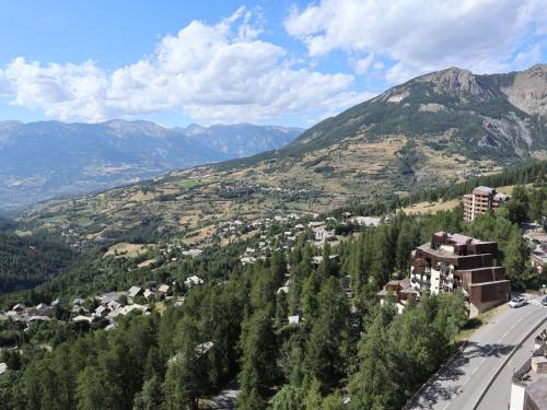 Appartement Duplex pour 12 pers, aux pieds des pistes avec gardien - FR-1-322-573