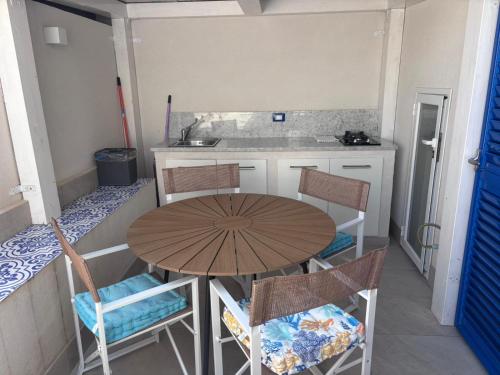 Fotografie z fotogalerie ubytování Scrusciu Do Mari v destinaci Marina di Ragusa