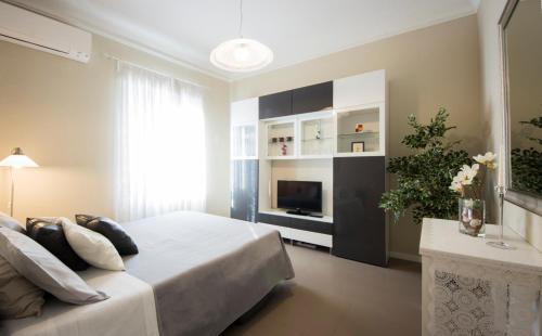 Santa Maria Novella Modern Apartment