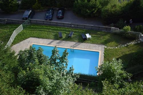 Morzine T2 vue imprenable
