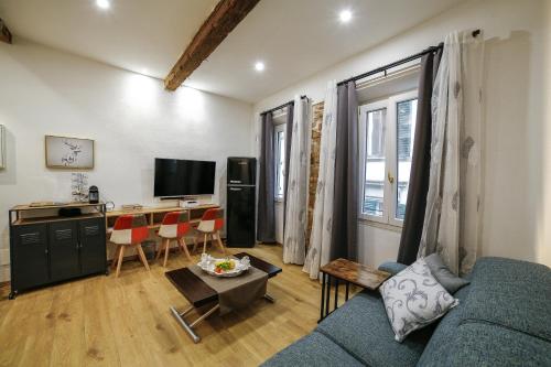 Home in the Florence centre with steam bath