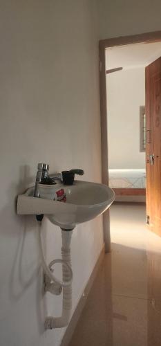 Fotografie z fotogalerie ubytování Mahabs Paradise Homestay v destinaci Mahábalípuram
