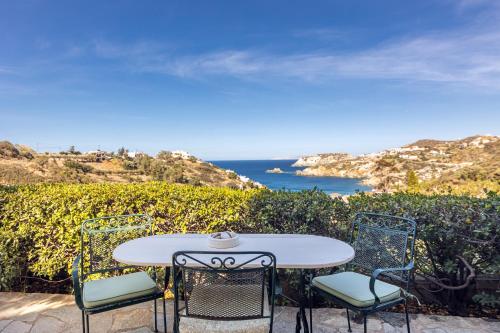 Lygaria Family House