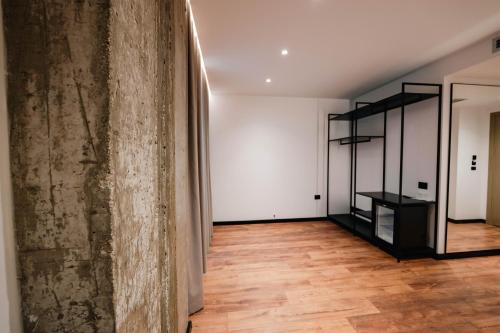 Fotografie z fotogalerie ubytování Cuni Luxury Hotel v destinaci Sarandë