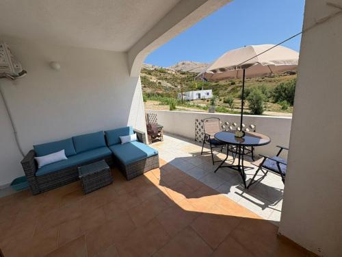 Apartmani Tonka