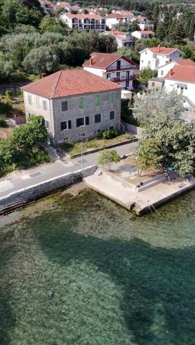 Φυσικό τοπίο κοντά σε αυτό το διαμέρισμα