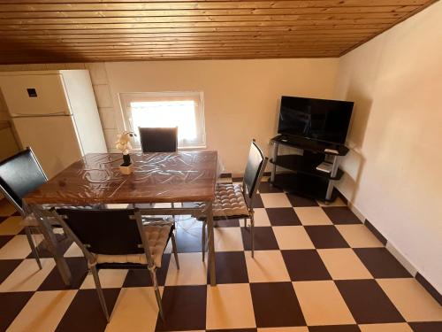 Casa Marelia A3