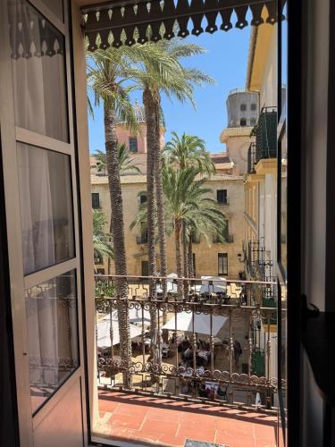 L'Atelier Casco Antiguo Alicante