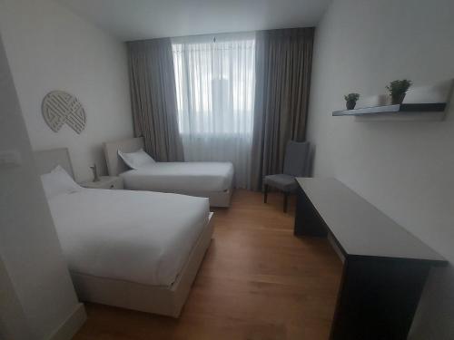 Kaku Luxury apartment