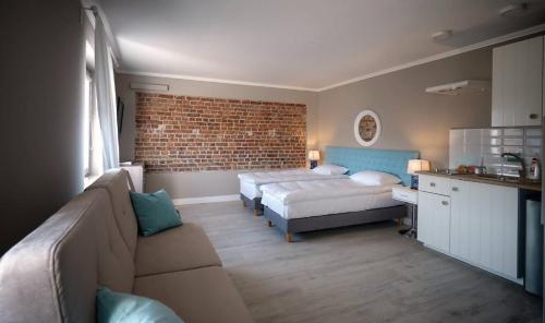 Photo de la galerie de l'établissement Happy Day Apartments, à Carolinensiel