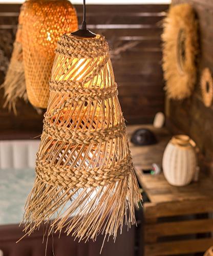 Imagen de la galería de Bohème Carïb - Vue mer & Massages, en Deshaies