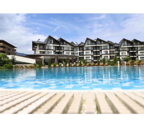 Πισίνα στο ή κοντά στο Аспен голф ризорт F204